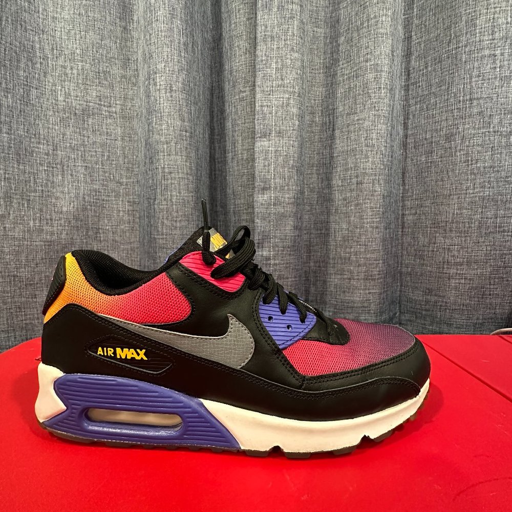 Nike Air Max 90 SD Gradient